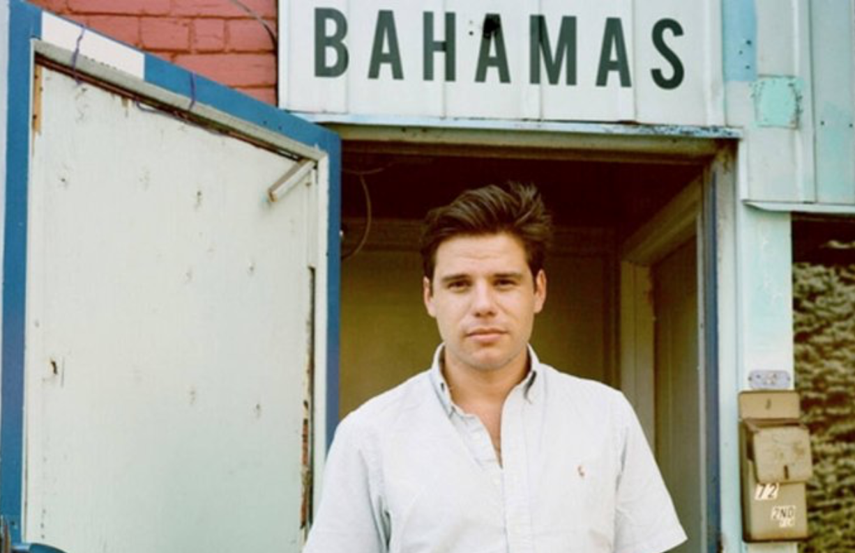 Bahamas at Jack Singer Concert Hall tickets Bahamas at Jack Singer Concert Hall