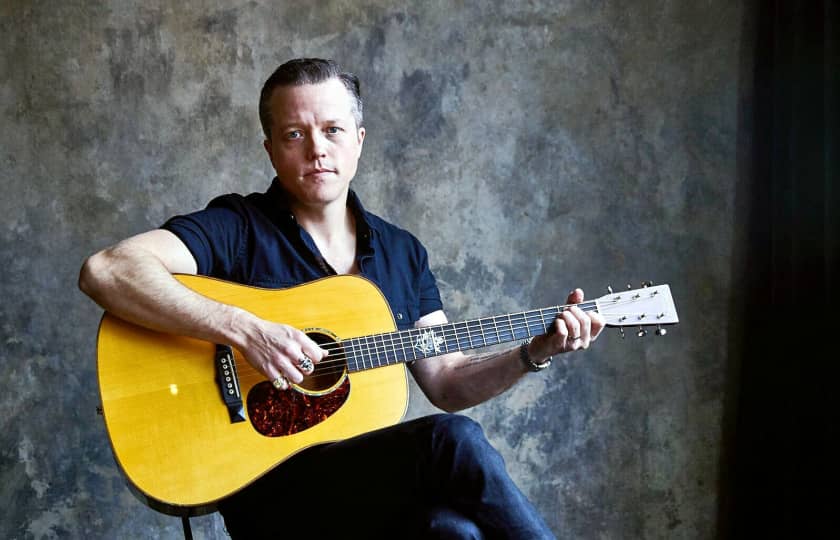 Jason Isbell and The 400 Unit & Kathleen Edwards at Jack Singer Concert Hall