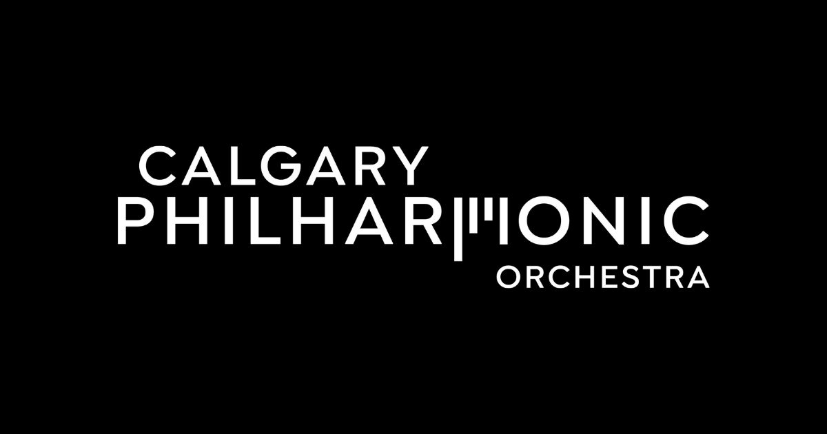 Calgary Philharmonic Orchestra: Ramon Tebar - Elgar's Cello Concerto at Jack Singer Concert Hall
