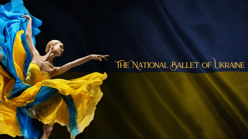 National Ballet of Ukraine