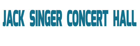 Jack Singer Concert Hall