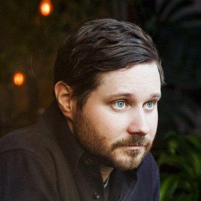 Dan Mangan at Jack Singer Concert Hall