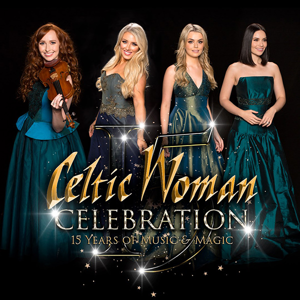 Celtic Woman [CANCELLED] at Jack Singer Concert Hall